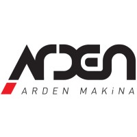 Arden Makina logo - Similar company to Vunefsolar Enerji