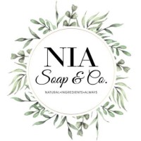 NIA Soap & Company logo - Similar company to Smoke Soap