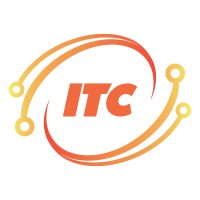 ITC Software logo - Similar company to Pca - Information Technology Services