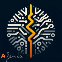 AFENDA-ASSESSORIA E FORMAÇÕES logo - Similar company to Instituto Letrapreta