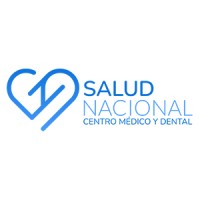 Salud Nacional - Centro Médico y Dental logo - Similar company to Clínica Maxo