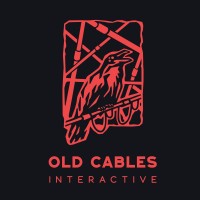 Old Cables Interactive logo - Similar company to St Simulations