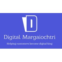 Digital Margaiochtri logo - Similar company to Digital Conquerors