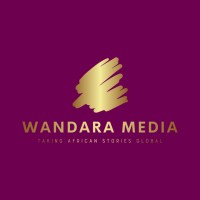 Wandara Media logo - Similar company to Archup Mentoring