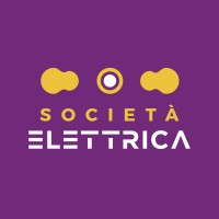 Società Elettrica logo - Similar company to Software Design S.R.L.