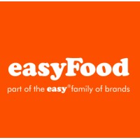 easyFood logo - Similar company to Sustentando