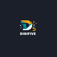 DigiFive logo - Similar company to Digifiv