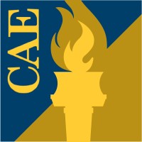 Center for Audit Excellence (U.S. Government Accountability Office) logo - Similar company to The Accounting Chamber Of Ukraine