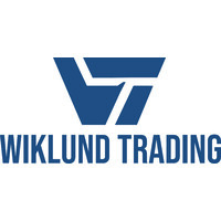Wiklund Trading AB logo - Similar company to Js Energi