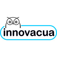 Innovacua SAC logo - Similar company to United Global