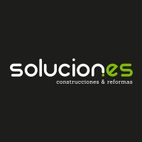Soluciones en Granada - Construcción y Reformas logo - Similar company to Th Studio Arquitectura