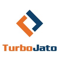 Turbo Jato - Jateamento e Shot peening logo - Similar company to Icetech