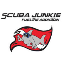 SCUBA JUNKIE logo - Similar company to Dcg - Direct Channels Group