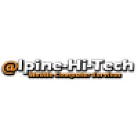 Alpine Hi Tech Mobile Computer Services