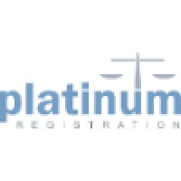 Platinum Registration, Inc. logo - Similar company to Pri Certification
