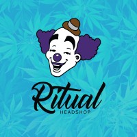Ritual Headshop logo - Similar company to Capture Dc