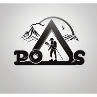 Poles and Axis logo - Similar company to Concrook