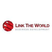 Link The World logo - Similar company to Simple™