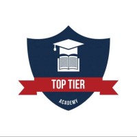 TopTier Academy logo - Similar company to Mnbety | من بيتي