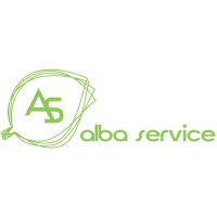 Alba Service AB logo - Similar company to Trimble Sweden Ab