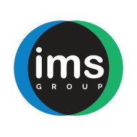 IMS Group logo - Similar company to Drc Locums Limited