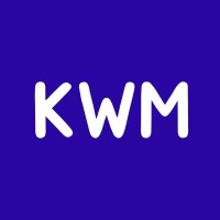 KWM logo - Similar company to Knoocker