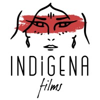 Indígena Films logo - Similar company to Mitá