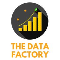 The Data Factory logo - Similar company to Controls Instruments India