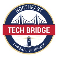 Northeast Tech Bridge logo - Similar company to Rides.Co