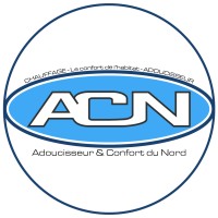 ADOUCISSEUR & CONFORT DU NORD logo - Similar company to Compteurs Et Compagnie