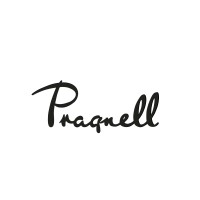 Pragnell logo - Similar company to David M Robinson