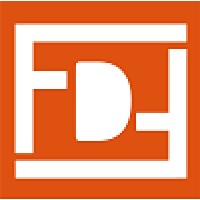Feedine Foodworks logo - Similar company to Idzyner Reality Private Limited