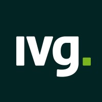 IVG - Industrieverband Geobaustoffe e.V. logo - Similar company to Viacon Dk