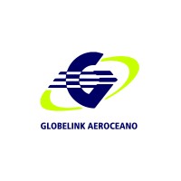 Globelink Aeroceano logo - Similar company to Cwt Globelink Group
