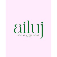 Ailuj Social Media Mgmt logo - Similar company to The Spectrum Newspaper
