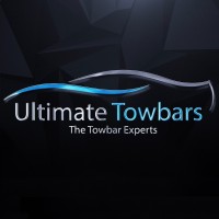Ultimate Towbars logo - Similar company to Dack Vans