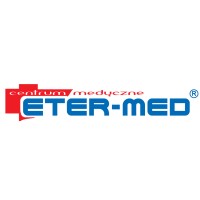 ETER-MED logo - Similar company to Certesto - Automatycznie Wystawiam Certyfikaty Ukończenia Twoich Szkoleń