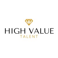 High Value Talent logo - Similar company to Talentfb