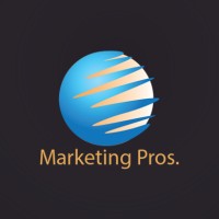 Marketing Pros. logo - Similar company to Yeet Marketing