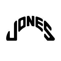 Jones Sports Co. logo - Similar company to Lusso Cloud