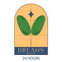 Dreams Social life logo - Similar company to Eititu Resto & Cafe