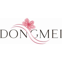 Dongmei Cosmetics logo - Similar company to Atmesys