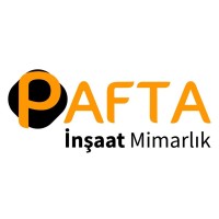 Pafta İnşaat Mimarlık logo - Similar company to Şekerci Yapı