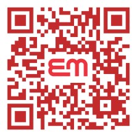 ECOMUEBLE Lora del Río logo - Similar company to Lorabox, S.L.