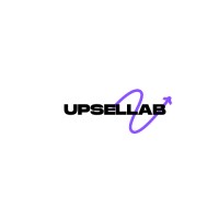 Upsellab logo - Similar company to Thinking Hat