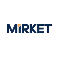 Mirket Security logo - Similar company to Smartface