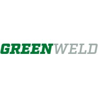 Greenweld - powered by Leadax | armored & sustainable flashing logo - Similar company to Leadax Türkiye - Sürdürülebilir | Döngüsel Su Yalıtımı