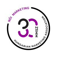 MMSZ Női Marketing Tagozat logo - Similar company to Hungarian Marketing Association - Magyar Marketing Szövetség