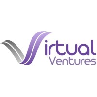 Virtual Ventures logo - Similar company to Virtual Ventures