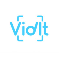 VidIt logo - Similar company to Vidit